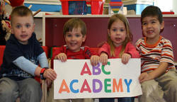 A B C Academy  LLC