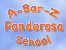 The A Bar Z Ponderosa
