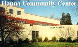 After School Child Care - Hanna Community Center