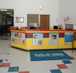 Tutor Time Child Care Learning Centers Lacey