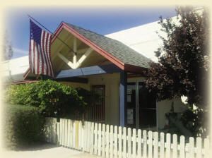 BRiDGES Preschool, East Mesa