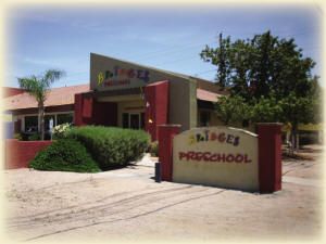 BRiDGES Preschool, Mesa