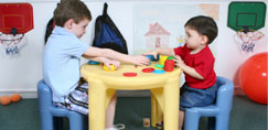 The Olive Tree Learning CTR