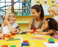 Alberto'S Dream Child Care And Learning Center    