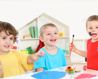 A New Life Child Care Center A New Life Child Care Center