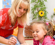 Gateway Academy Child Development
Centers