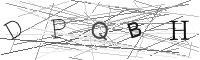 Visual CAPTCHA