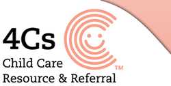 4Cs- Child Care Resource and Referral