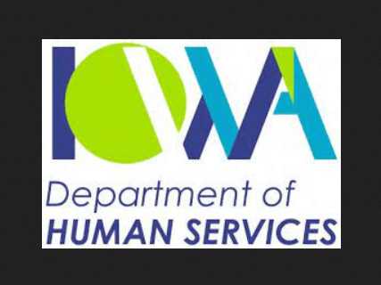 Iowa Department of Human Services - BlackHawk County